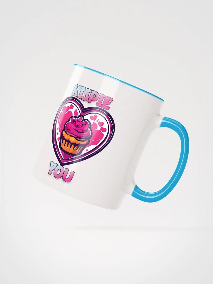 Kispie Loves You Mug product image (6)