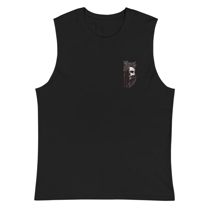 There It Is!! Collection/ Cut off shirt product image (2)