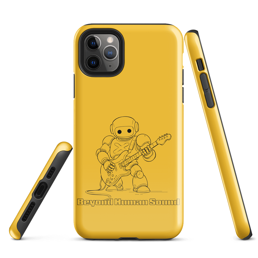 Beyond Human Sound product image (3)