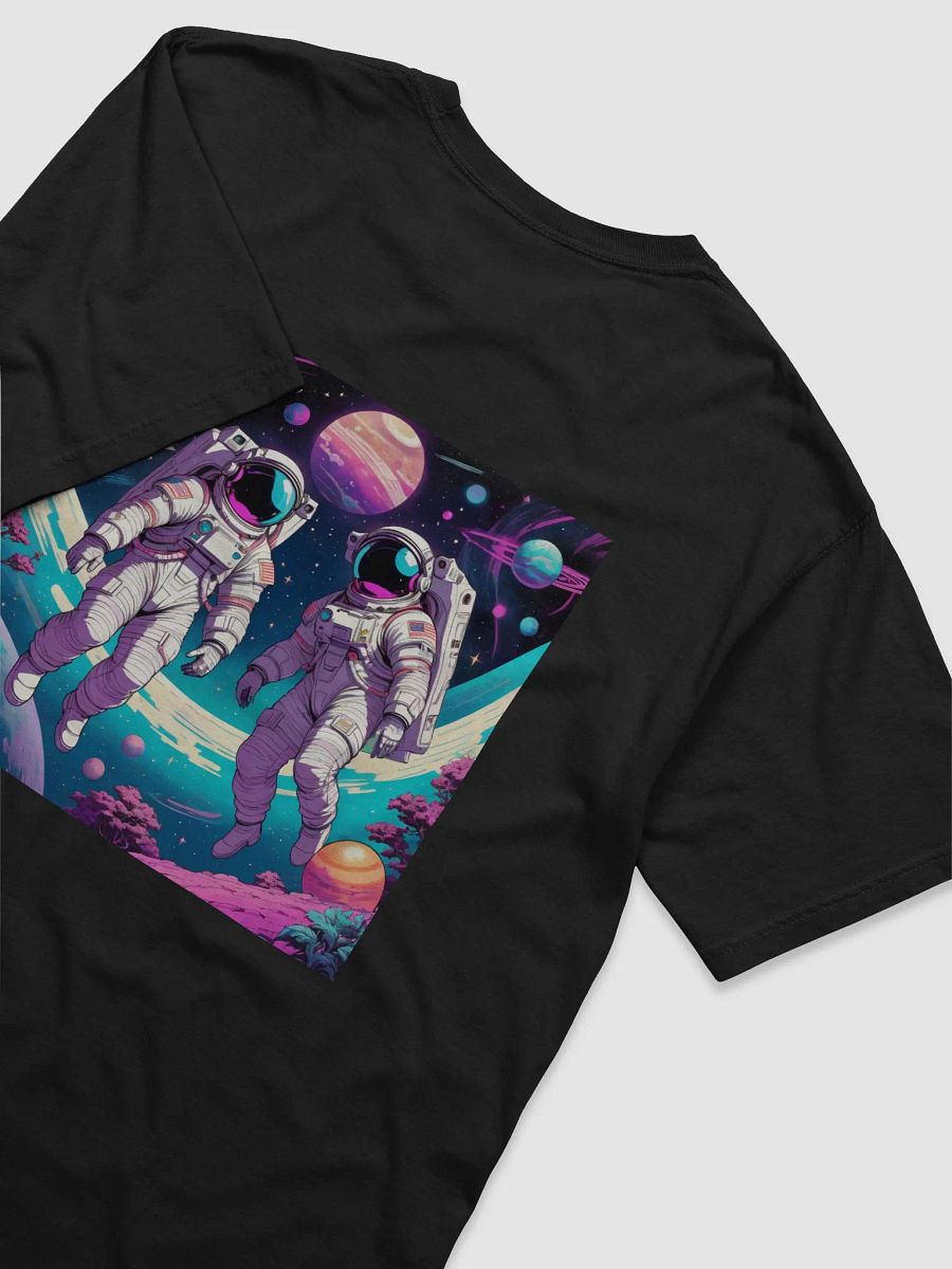 LLL in Space T-Shirt product image (4)