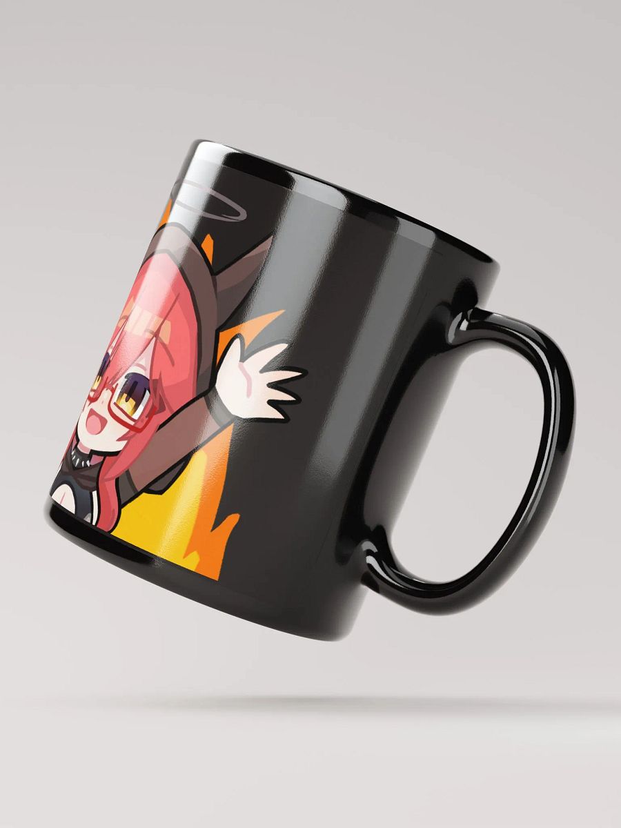 Hot As Hell Mug product image (3)