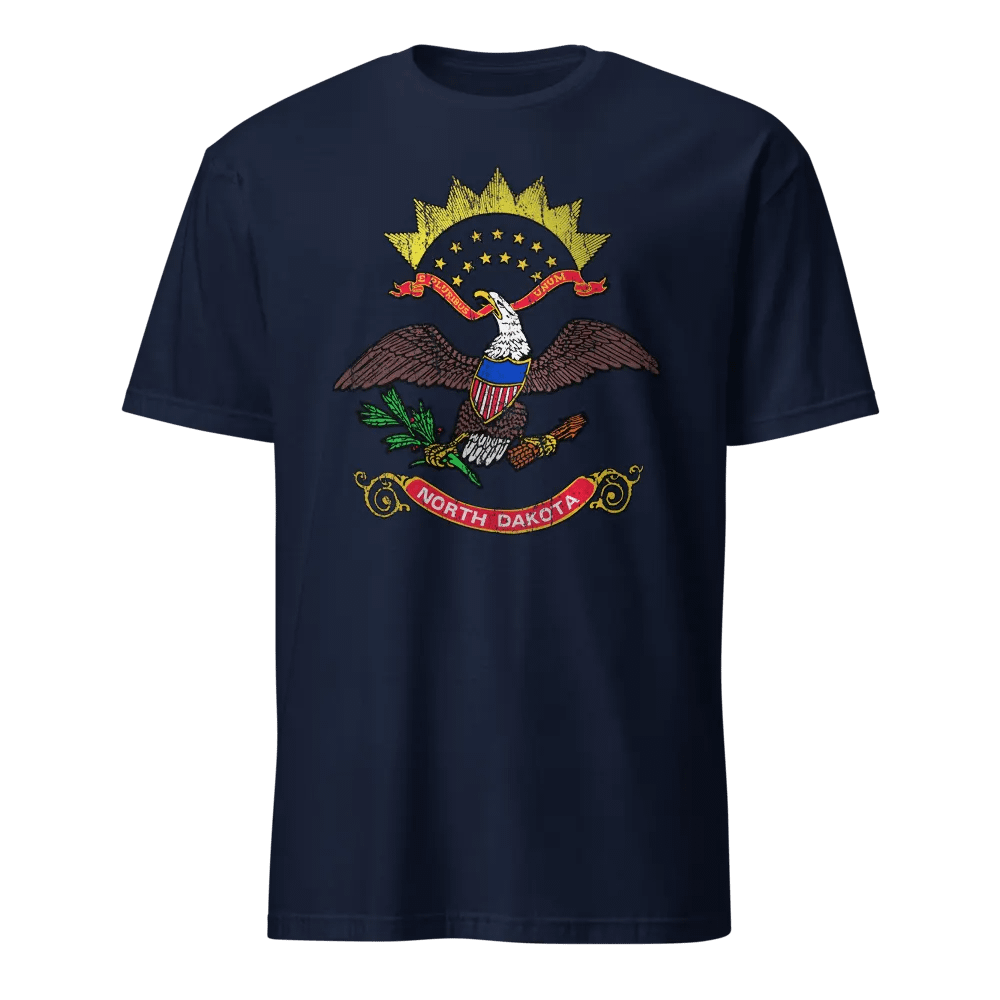 North Dakota State Flag product image (1)