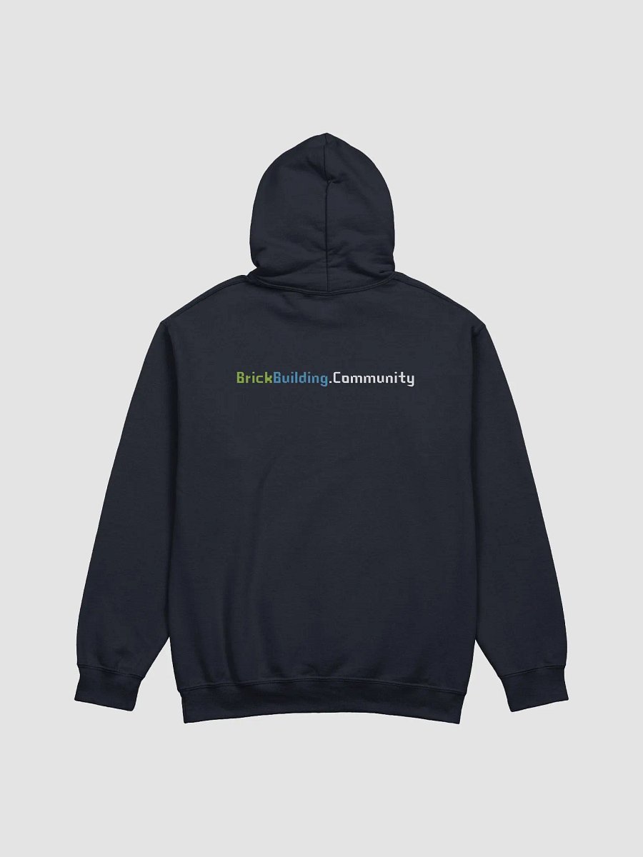 BrickBuilding Hoodie product image (4)