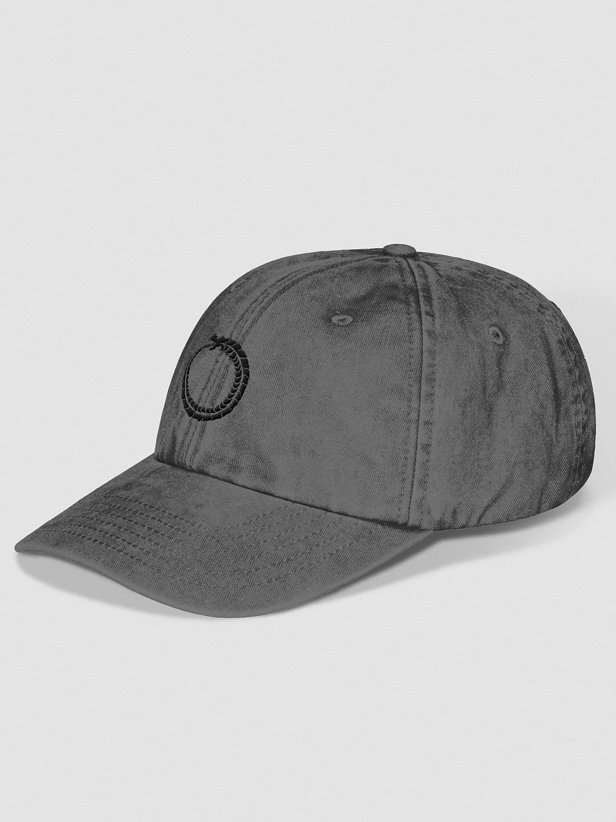 The Dragon Cap product image (9)