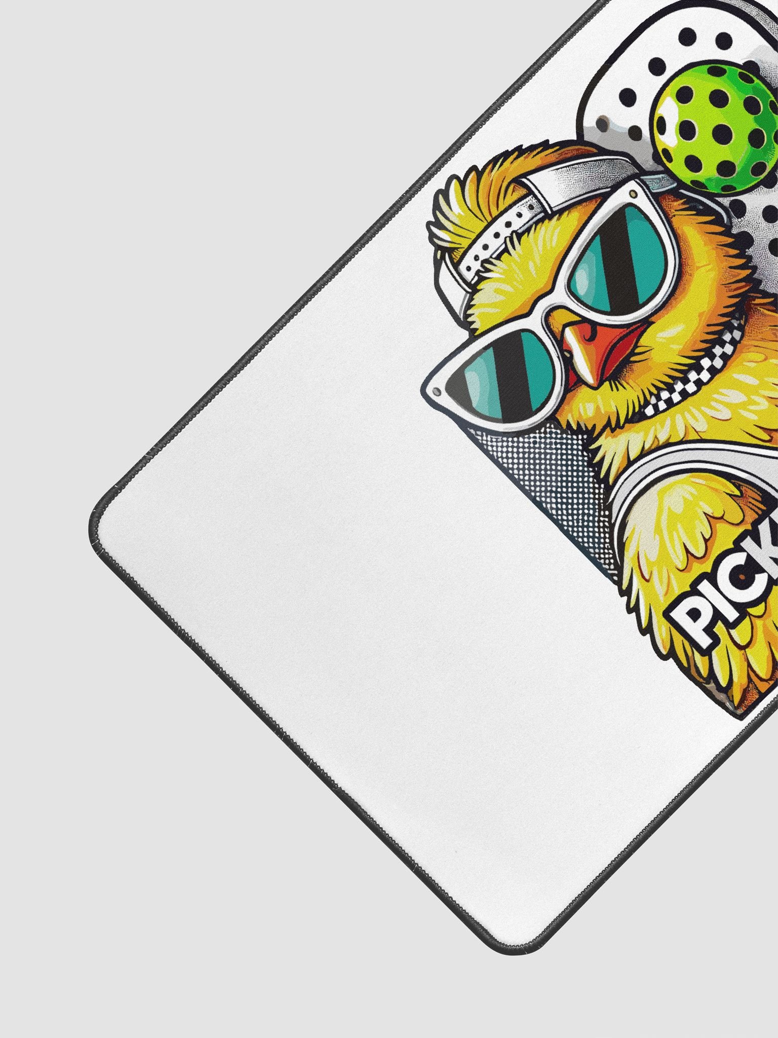 Chick Pickleball Desk Mat product image (3)