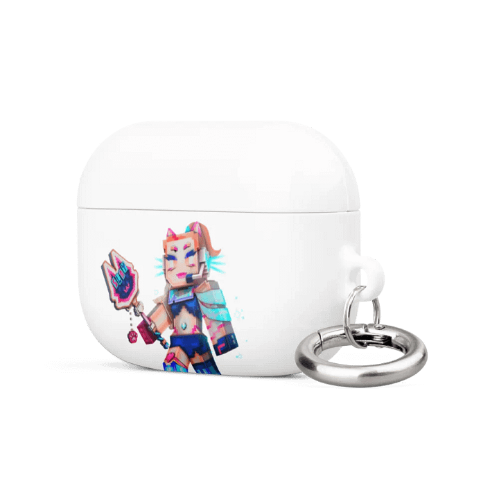 Lia the Idol Headphone Case product image (9)