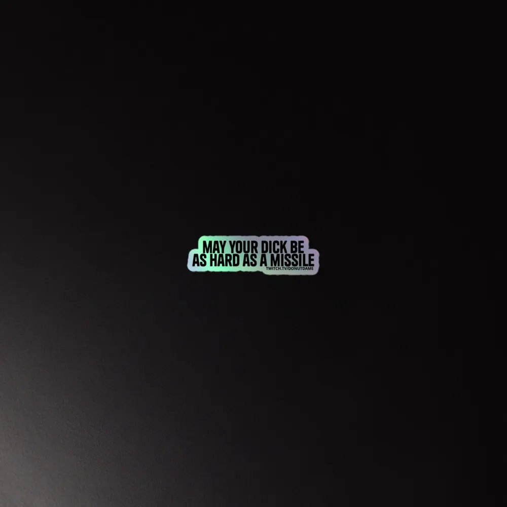hard: the sticker product image (2)