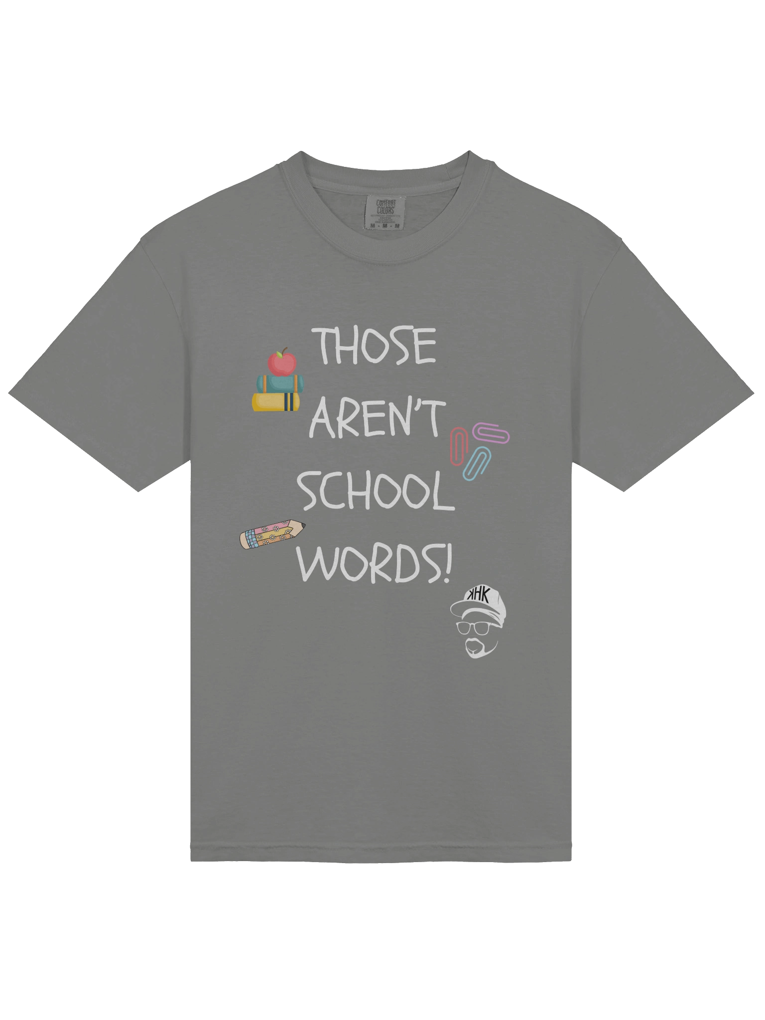 Watch Your Words T product image (21)