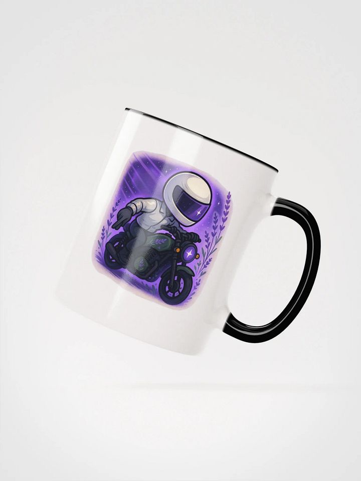 Motorcycle Lav Mug product image (24)