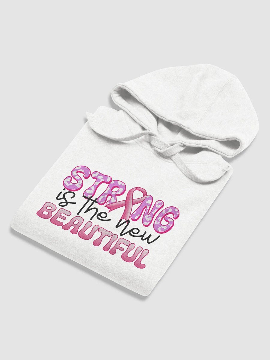 Empowerment Ribbon Unisex Hoodie product image (6)