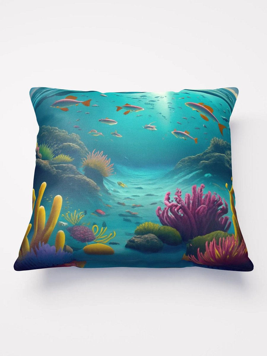 Deep Water Pillow product image (3)