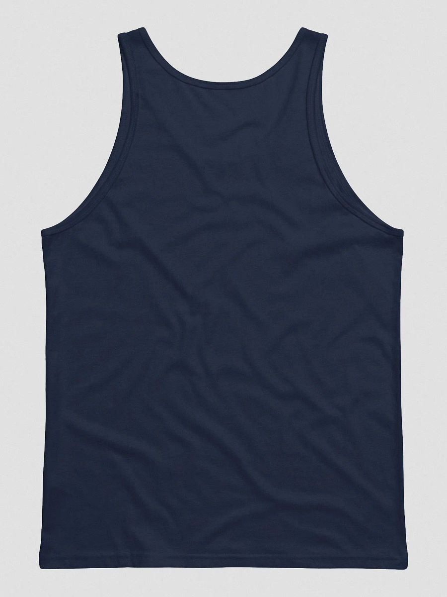 Large Paw Logo Tank (white detail) product image (32)