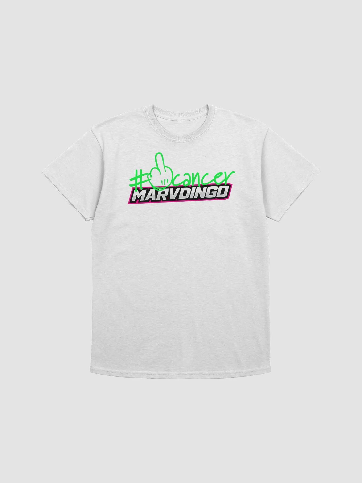 F#$%CANCER TEES product image (1)