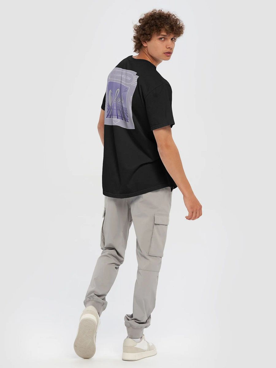 GLOW UP - t-shirt product image (6)