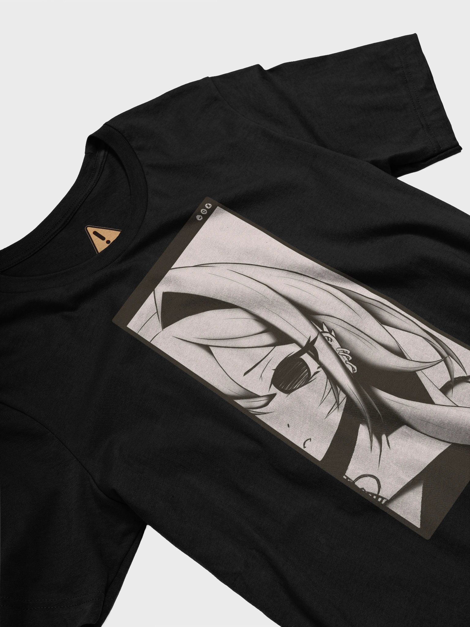 diji Web Sad Half product image (3)
