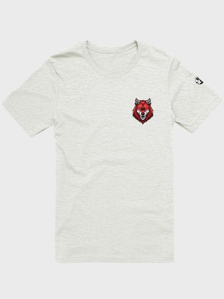 V2 Wolf Crest T-Shirt product image (1)