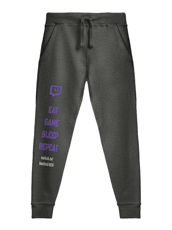HRG Sweat Pants product image (2)