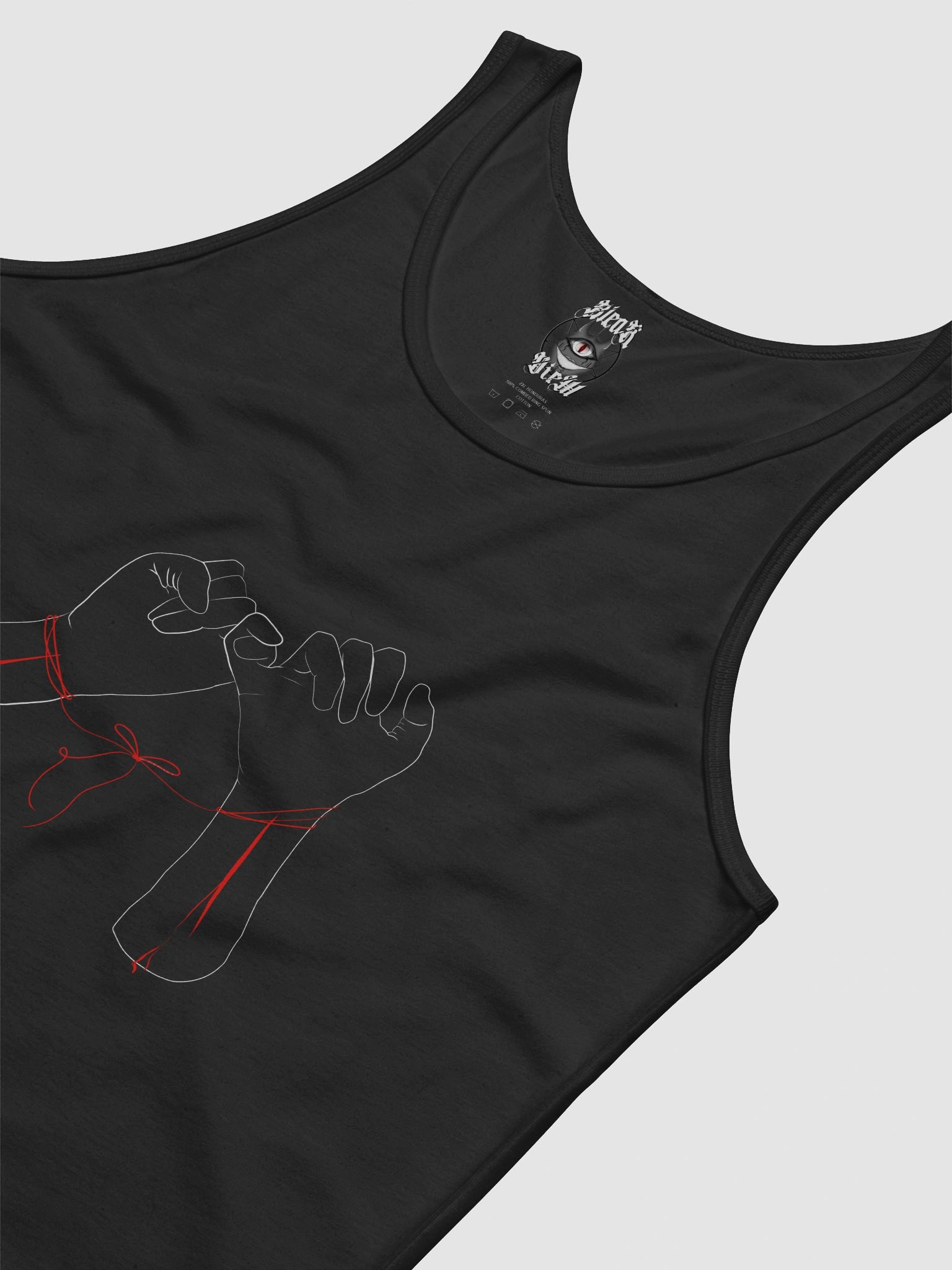 "Wait until my birthday." (Tank) product image (3)