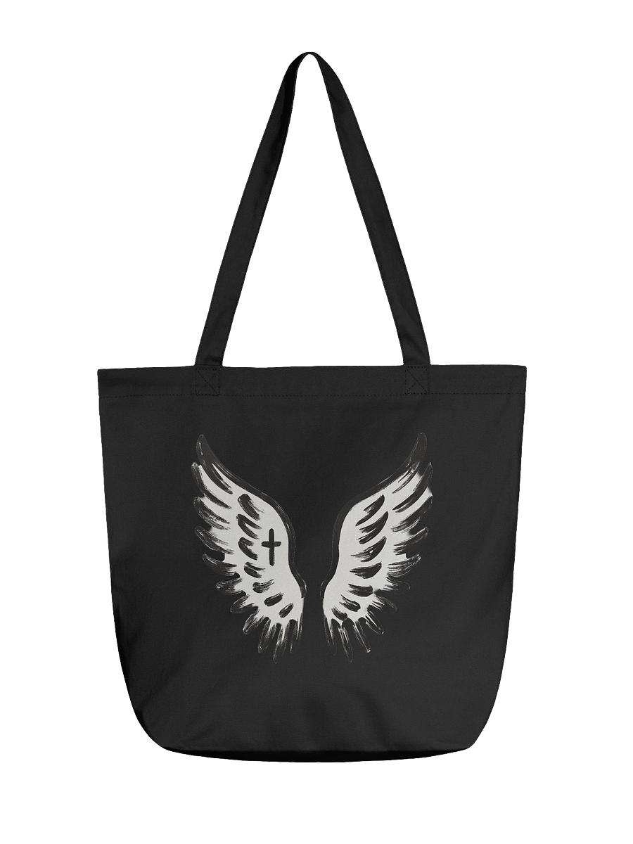 Wings Of Faith Tote product image (1)