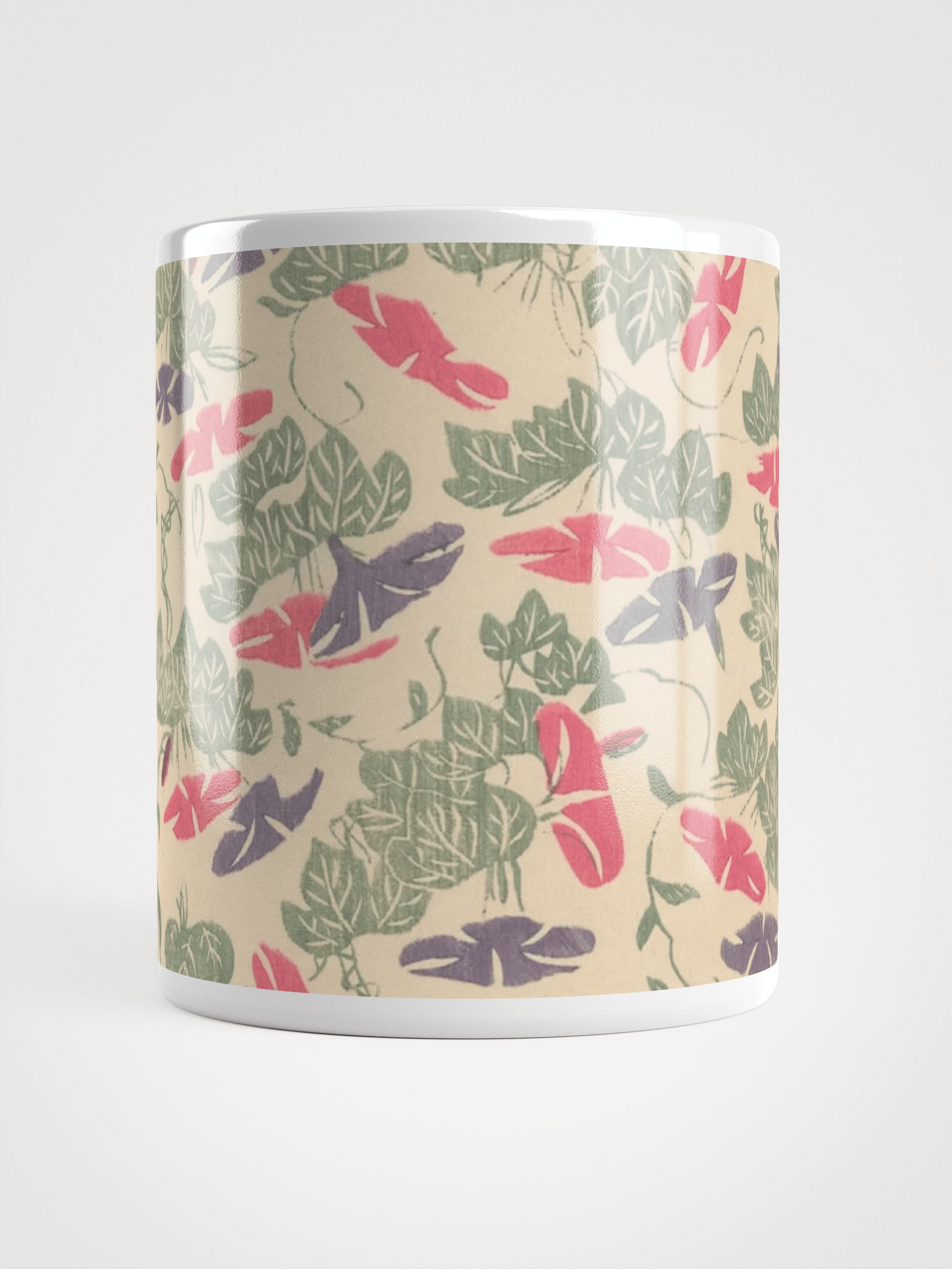 Enchanted. 11oz Ceramic Mug product image (5)