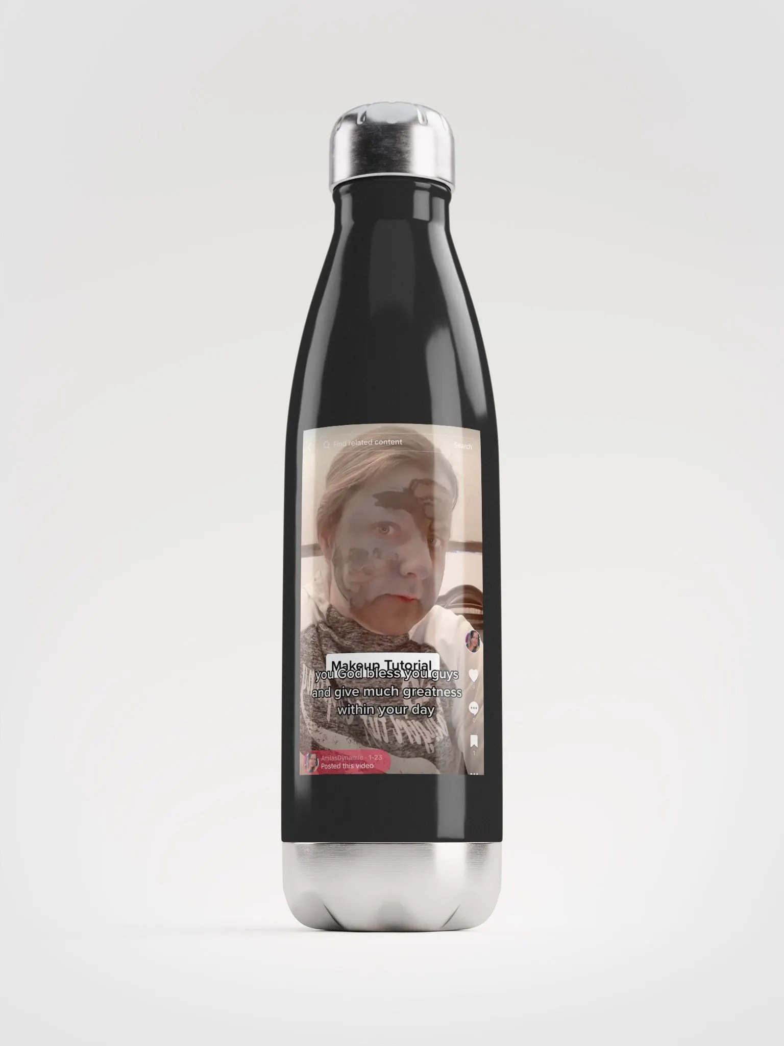 God Bless You with Greatness product image (1)