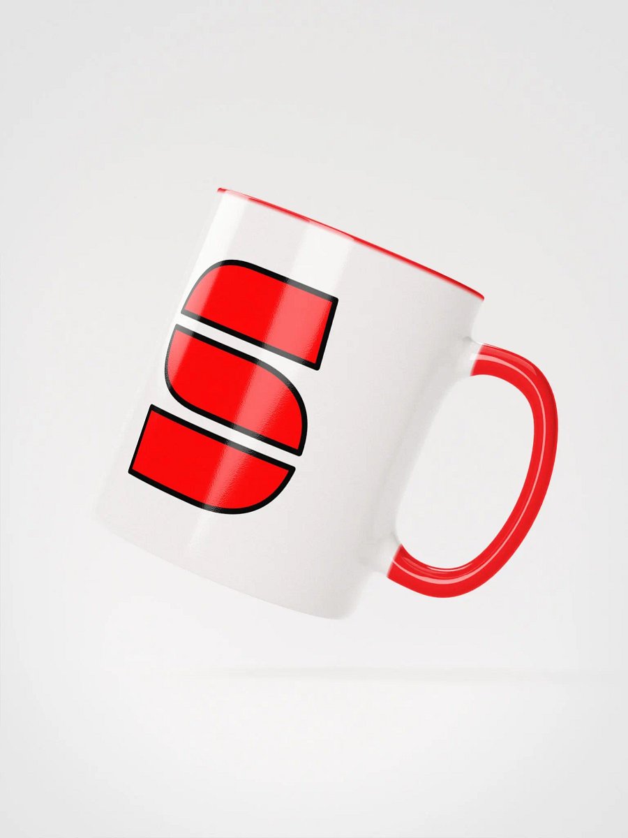 Glossy Mug product image (3)
