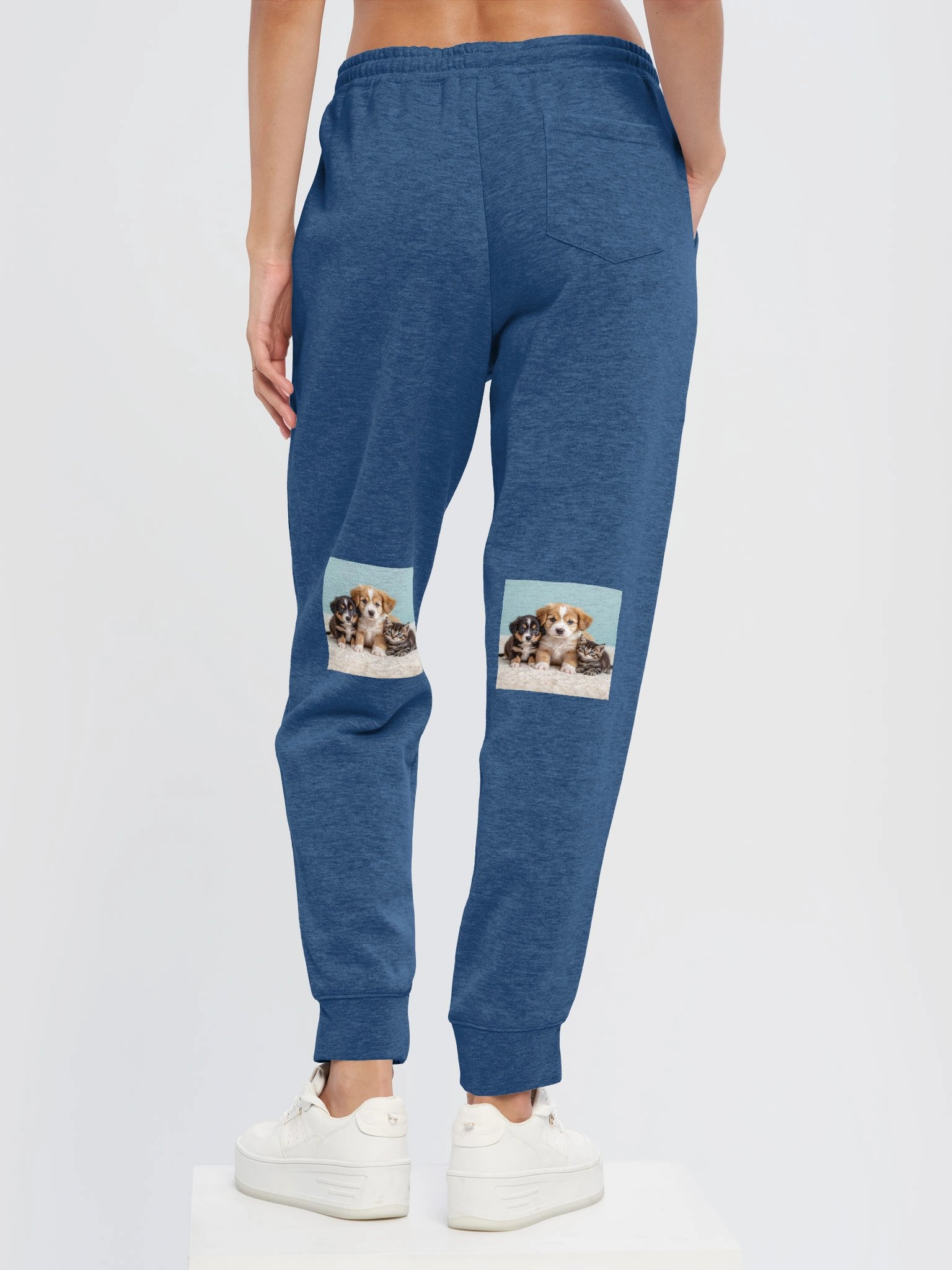 Cozy Companions Fleece Lounge Set product image (5)