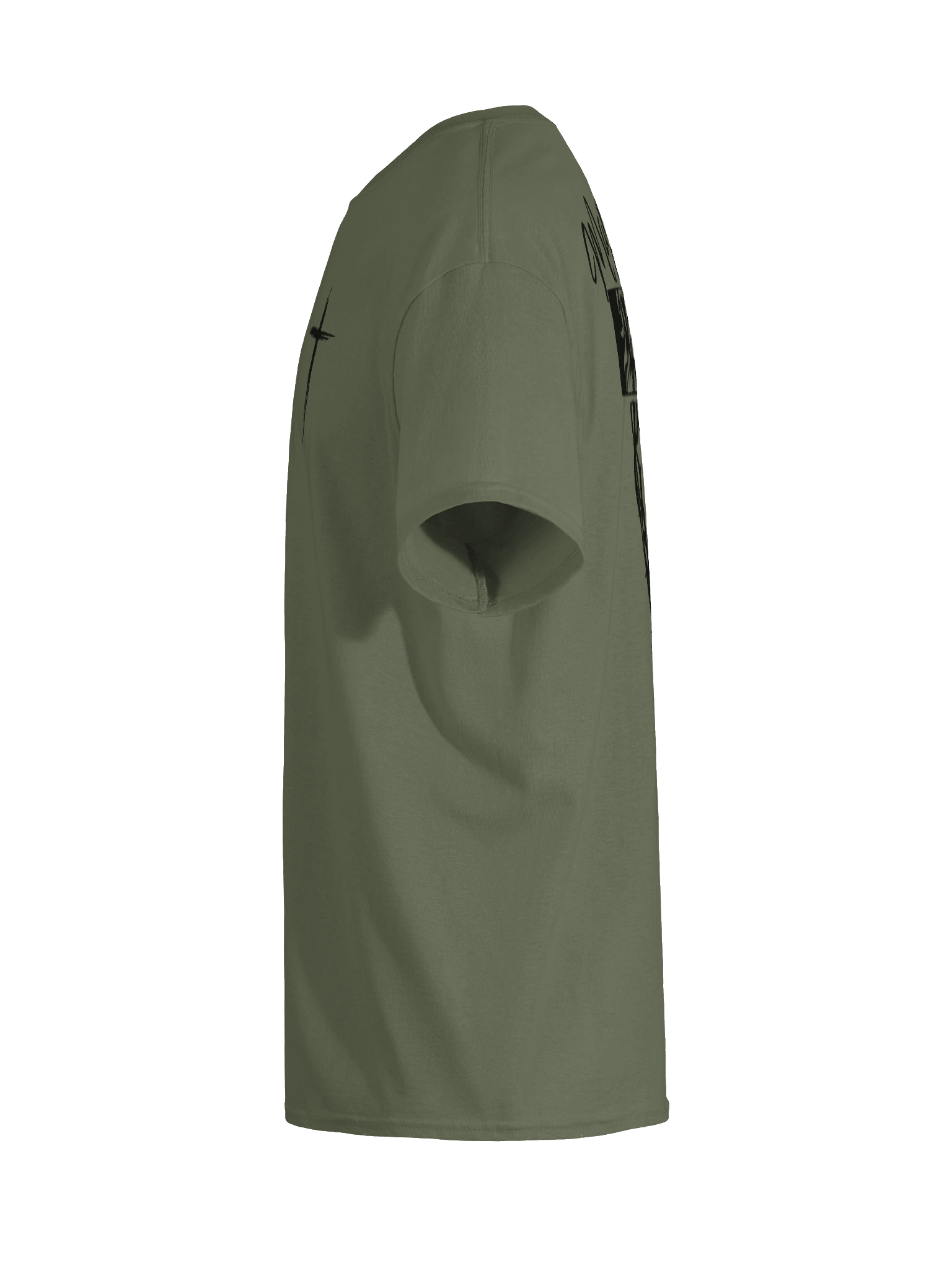 Man of God Tee product image (35)