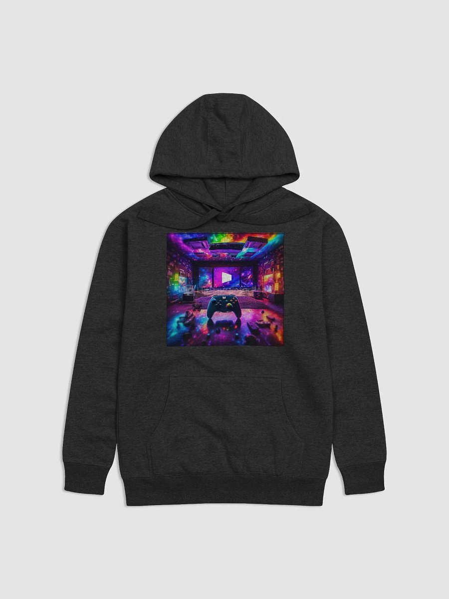 Gamers Universe product image (2)