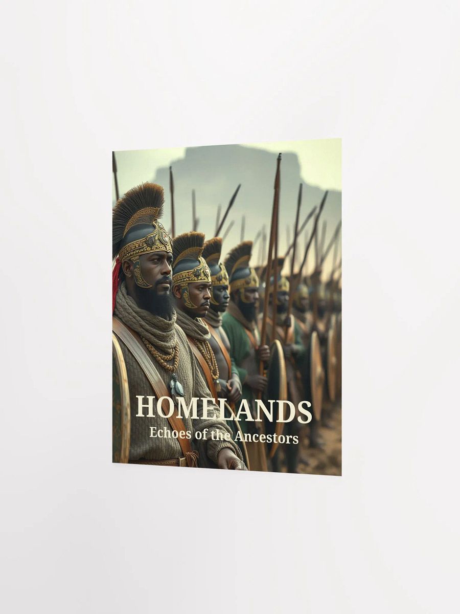 Homelands product image (8)