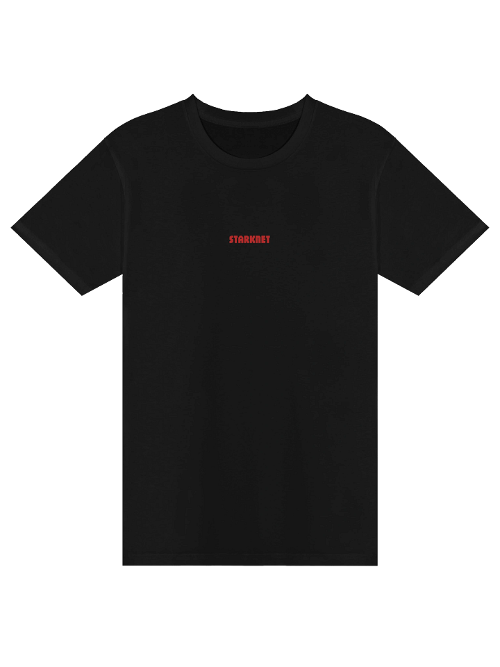 Starknet Against The Eye Of Control RED product image (2)