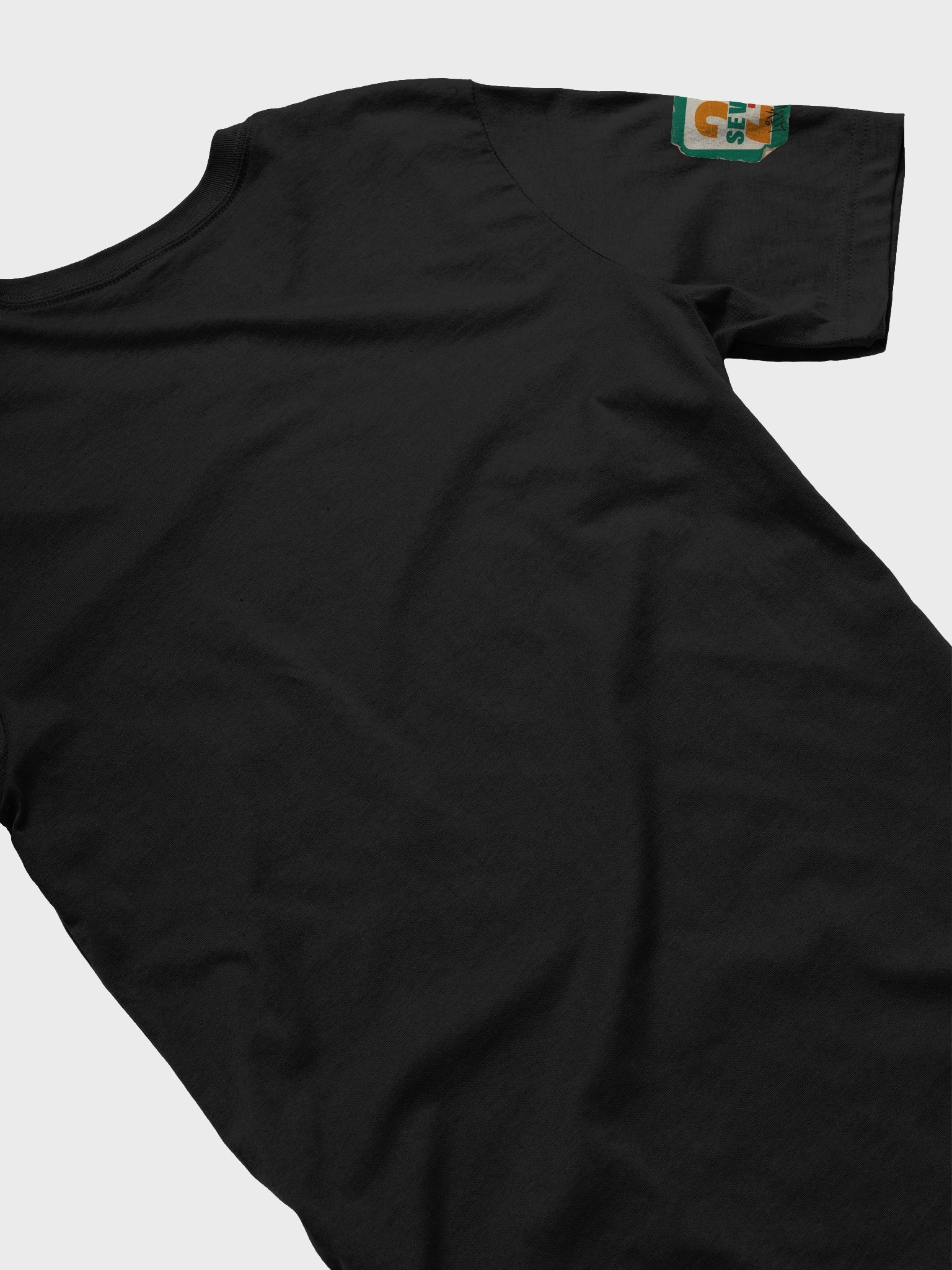 24/7 (Like 7-11) Cypher T-Shirt product image (4)