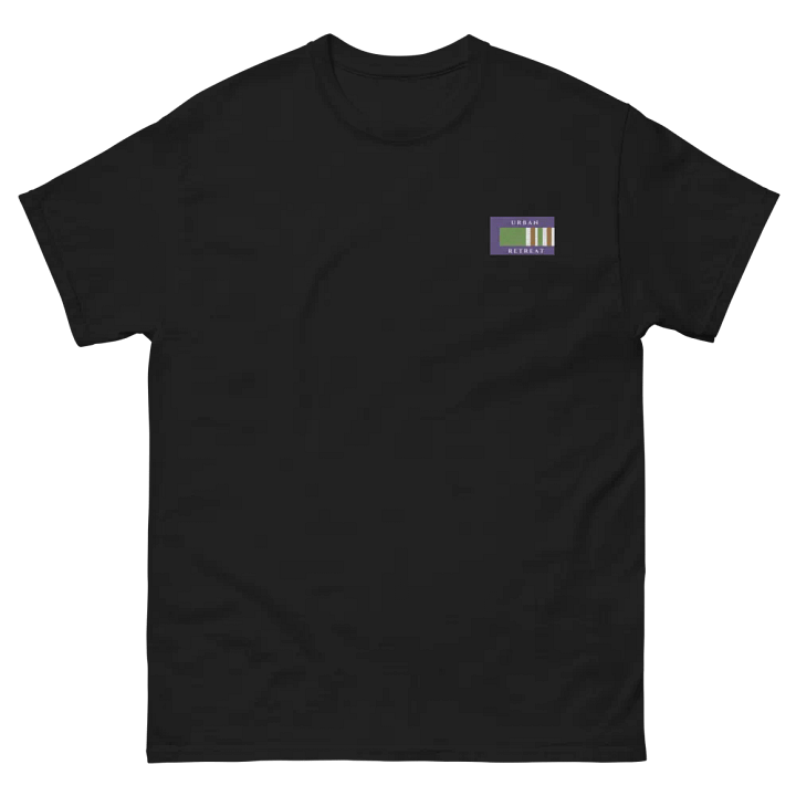 Urban Retreat Graphic Tee product image (2)
