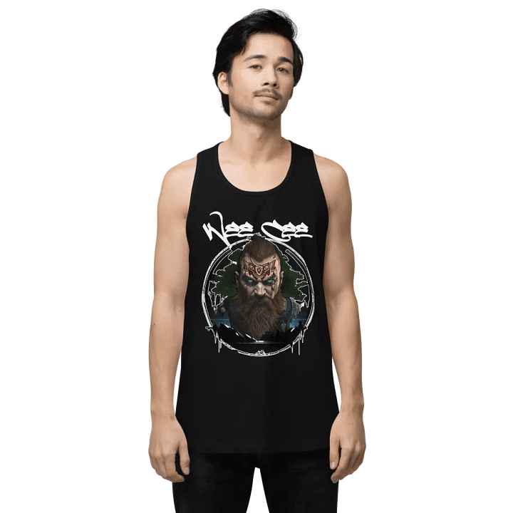 Worldly Tank product image (1)