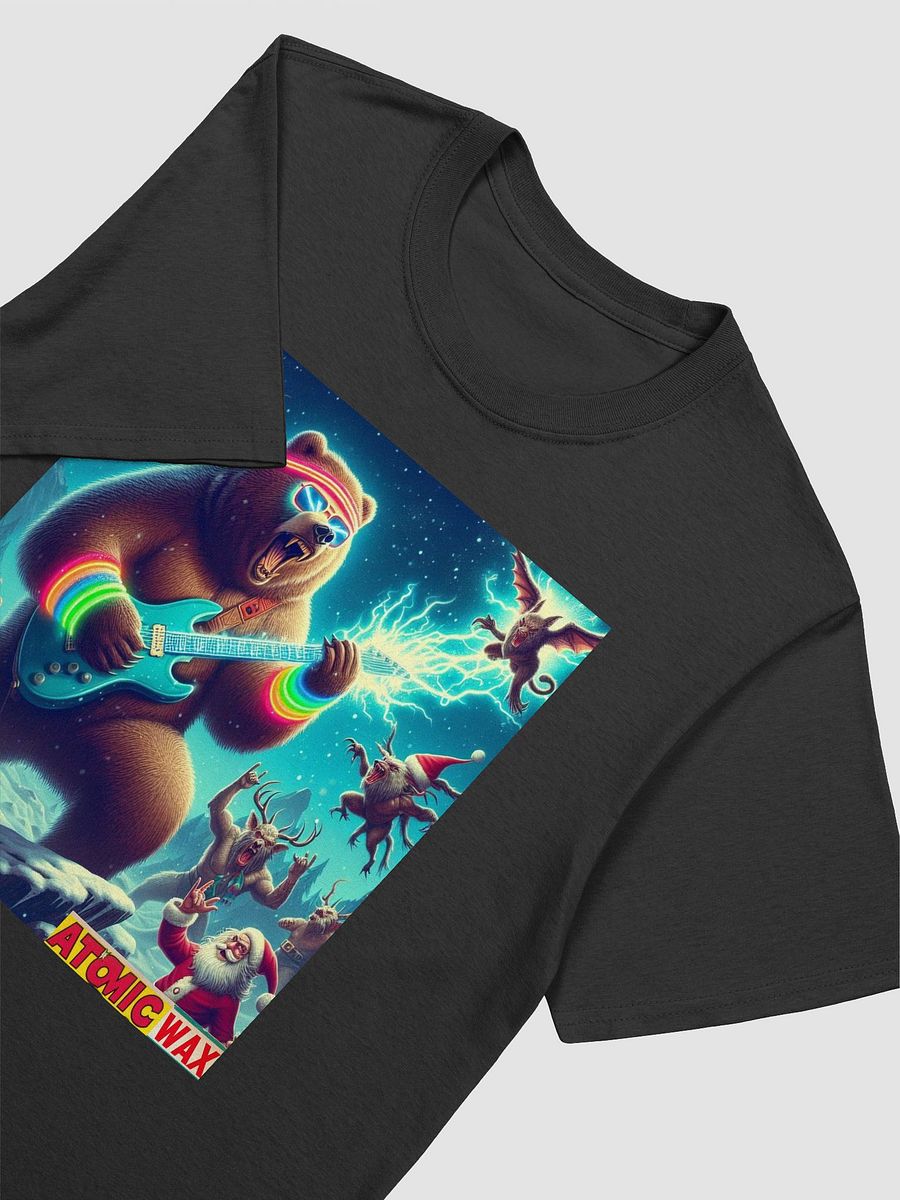 Jimmy The Bear Master of Shred product image (3)