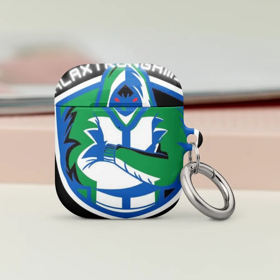 Galactic Guardian AirPods® Case product image (8)