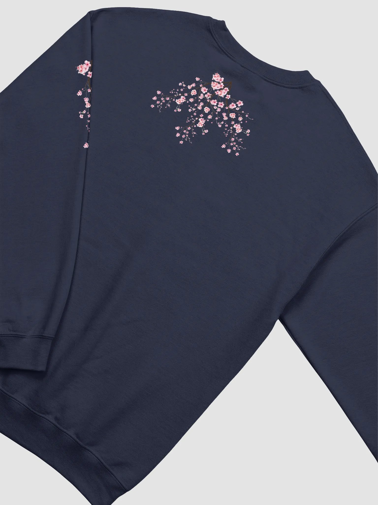 Cherry Blossom Crew product image (36)