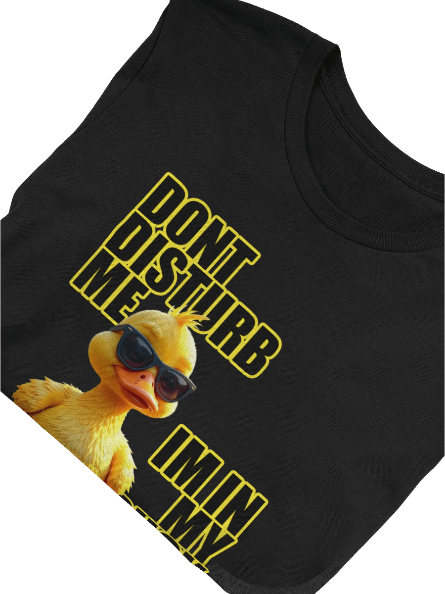 Duck Zone T-Shirt product image (5)