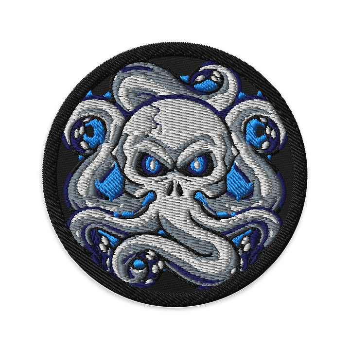 Unnamed Squid Patch product image (1)