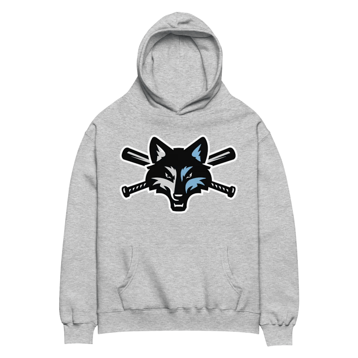 Patty Edition 7 Hoodie Adult product image (4)