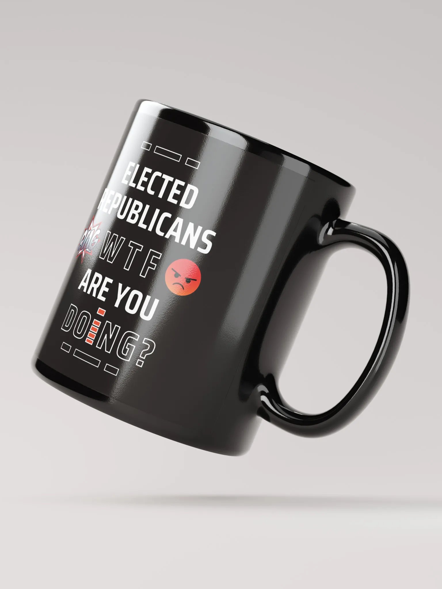 Republicans OMG product image (4)
