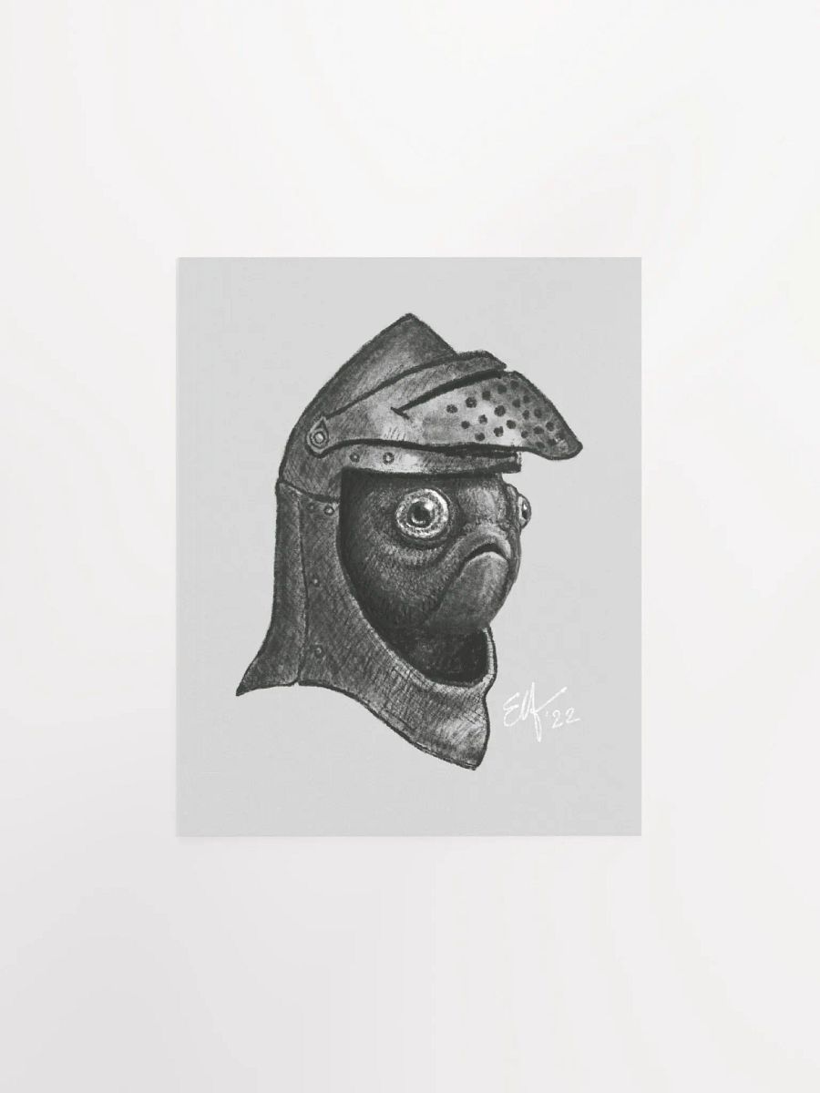 Fish Knight product image (1)