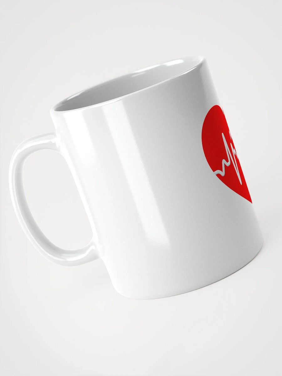 Play Like Gunnar Coffee Mug product image (6)