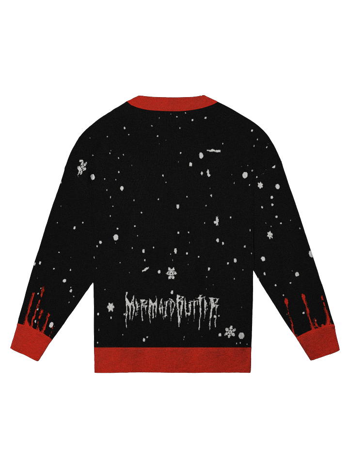 MFC Knit Sweater product image (2)