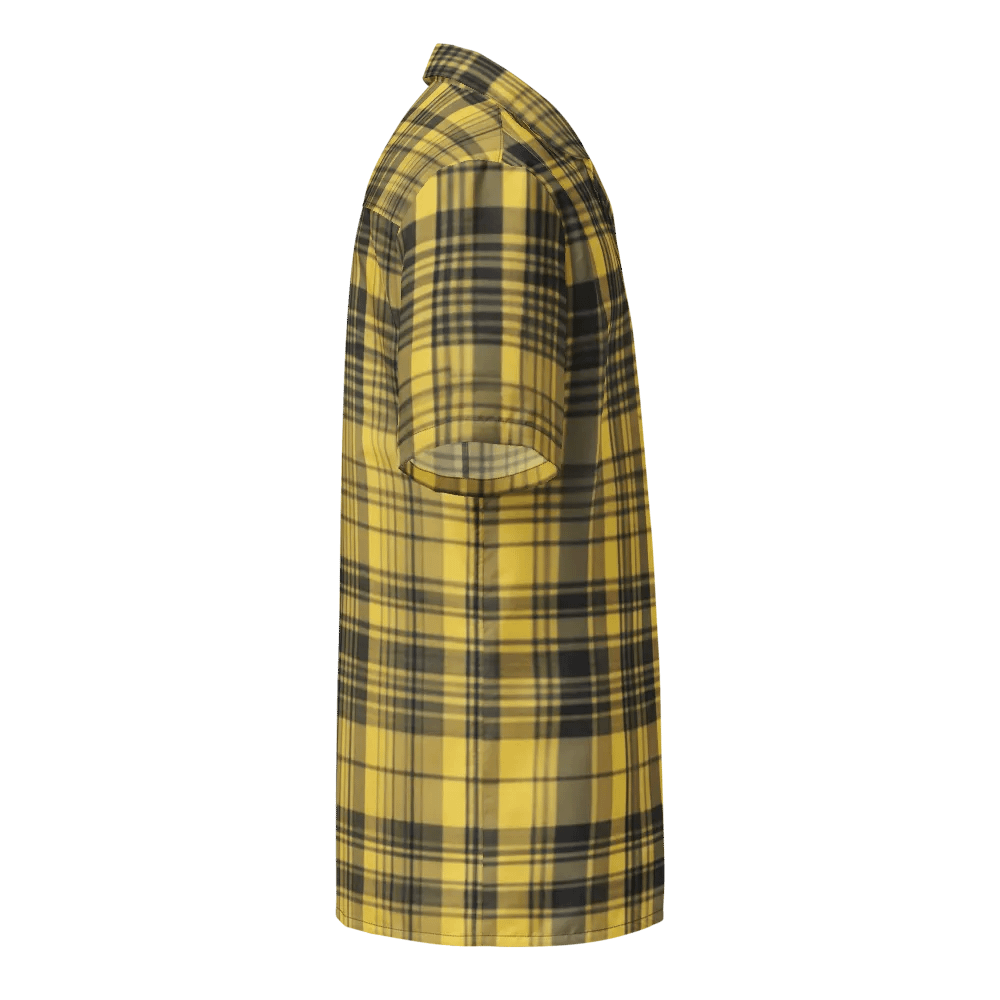 YELLOW PLAID product image (4)