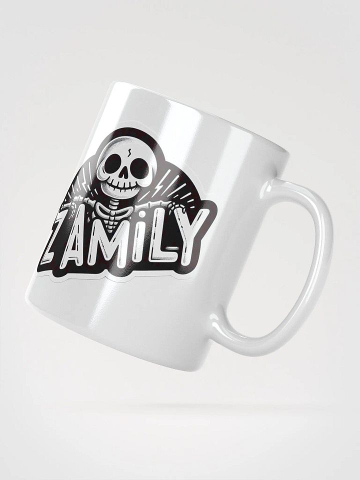 Z's Zamily Cup product image (2)