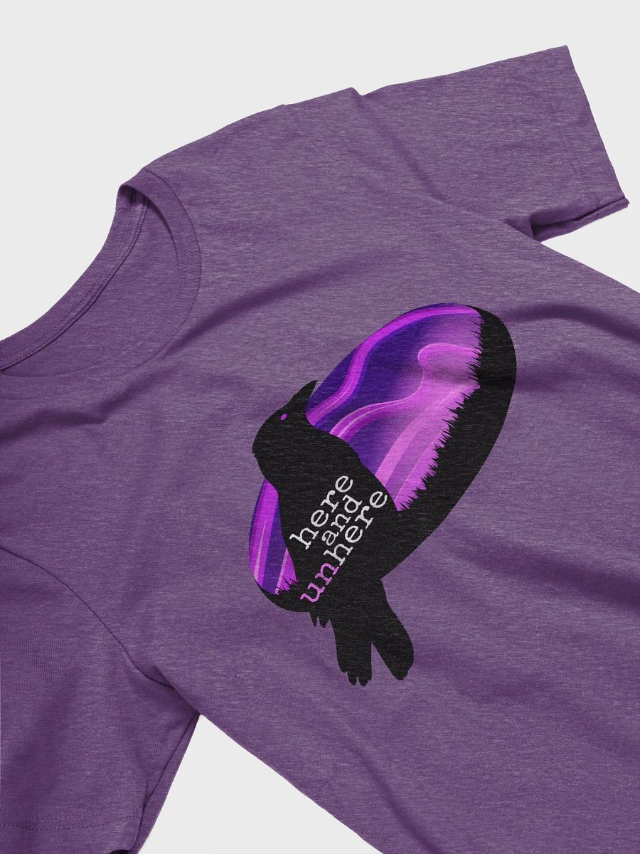 Lost Records: Bloom & Rage Here and Unhere Supersoft T-Shirt product image (32)