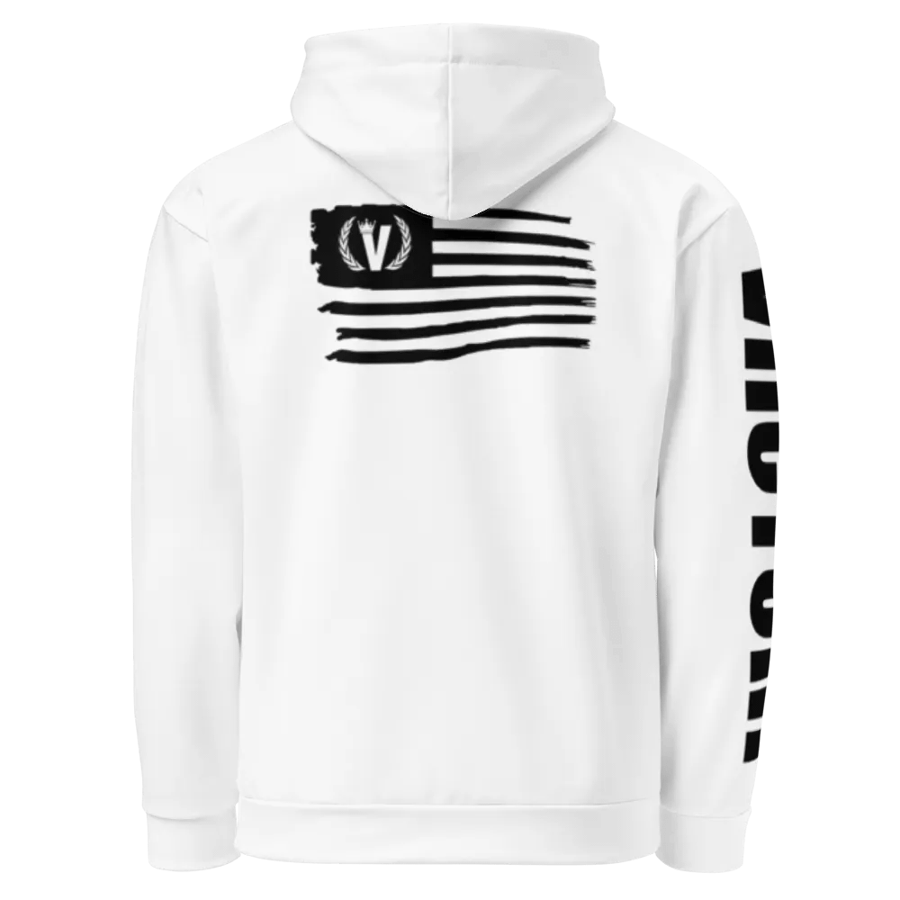 Viictori Strong Arm Hoodie product image (2)