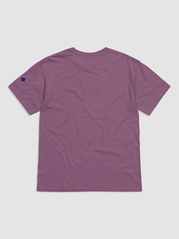 The Present T-Shirt product image (19)