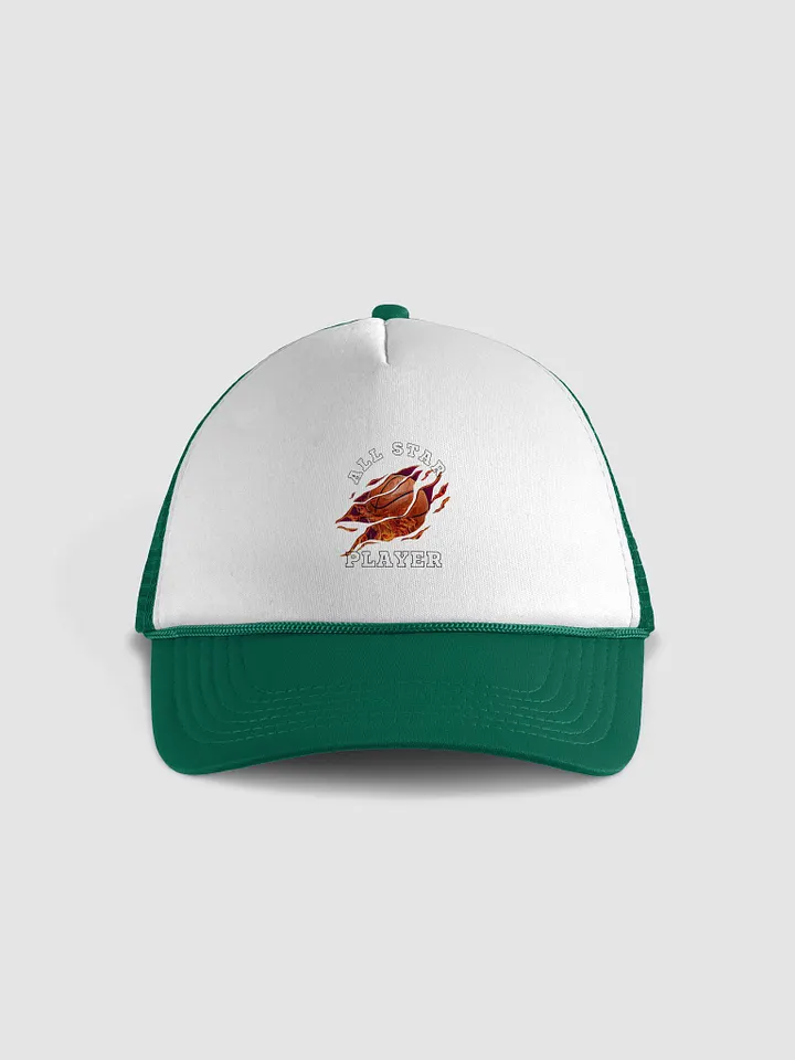 All Star: Cap (Colored) product image (2)